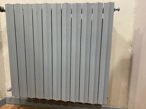 Termosifone ghisa 11 - in,