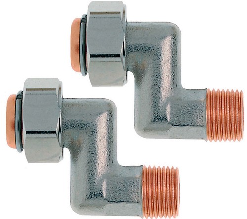 Heimeier connettore s - heimeier, a