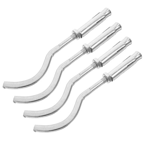 Pezzi staffa supporto - 20,