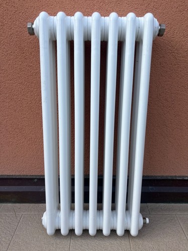 Termosifoni ghisa - in,