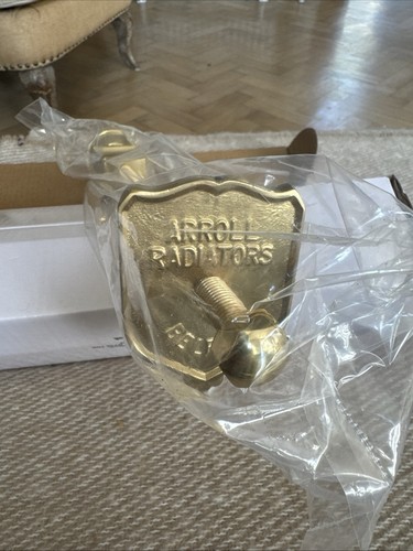 Arroll luxury radiatore - luxury, in