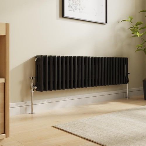 Nrg 300x1190mm radiatore stile - 300x1190mm,