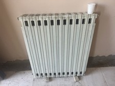 55 Elementi RADIATORE