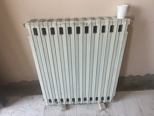 Elementi radiatore - elementi,