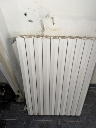 Termosifone ghisa da - da, 10