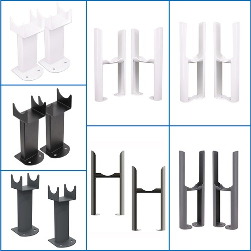 Kit gambe supporto - kit,
