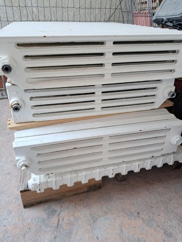 Termosifoni ghisa usati - termosifoni,