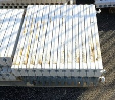 Termosifoni In Ghisa Usati