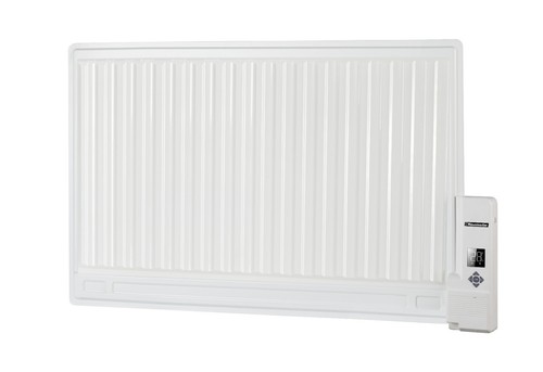 Hausmaster radiatore - radiatore, a