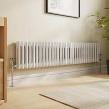 Termosifone Tradizionale in