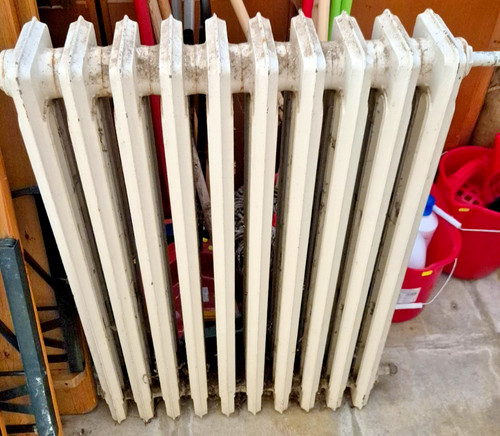 Termosifoni ghisa - termosifoni,