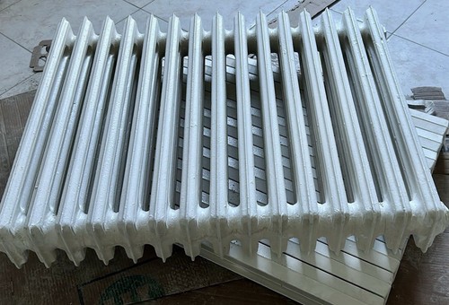 Vendo termosifoni ghisa - vendo,
