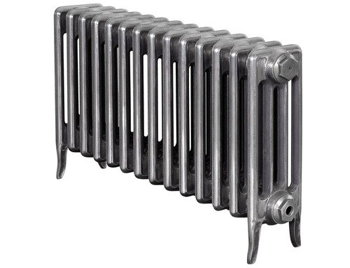 Radiatore vittoriano ghisa - vittoriano,