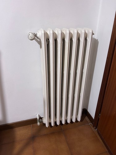 Termosifoni ghisa - in,